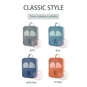 Portable Shoes Storage Bag