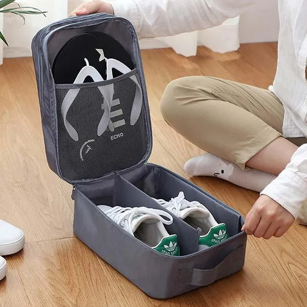 Portable Shoes Storage Bag