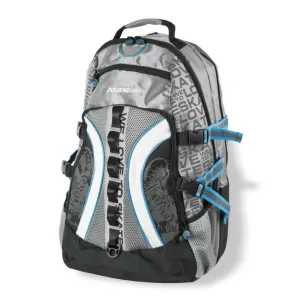 Powerslide Phuzion Backpack - Grey