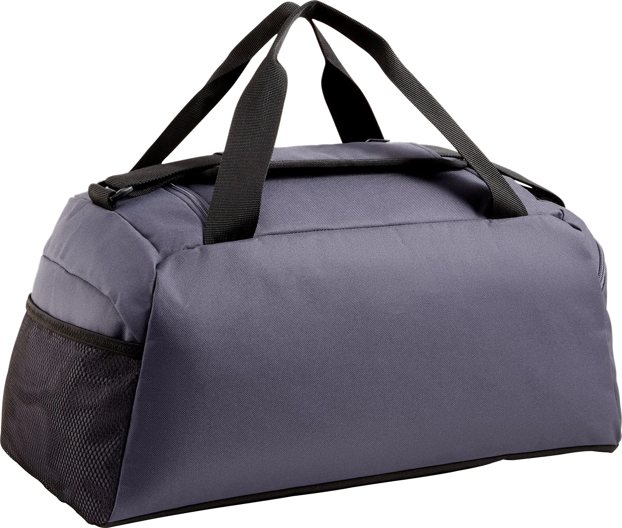 Puma Fundamentals Small Sports Holdall - Grey