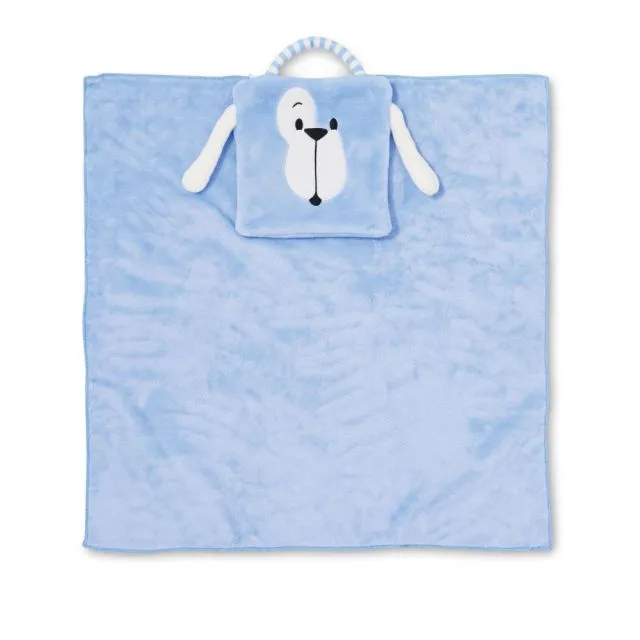 Puppy Travel Blanket