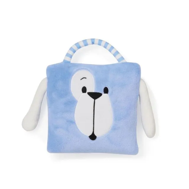 Puppy Travel Blanket