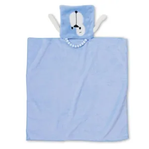 Puppy Travel Blanket