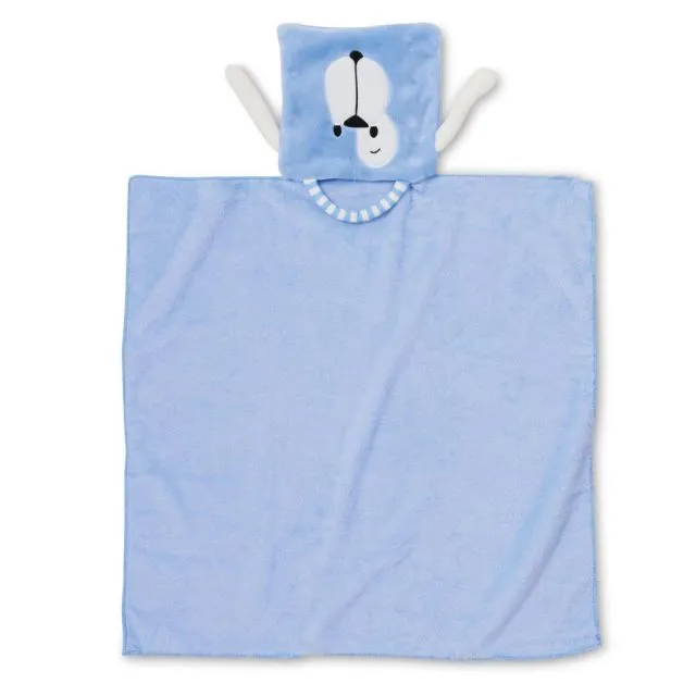 Puppy Travel Blanket