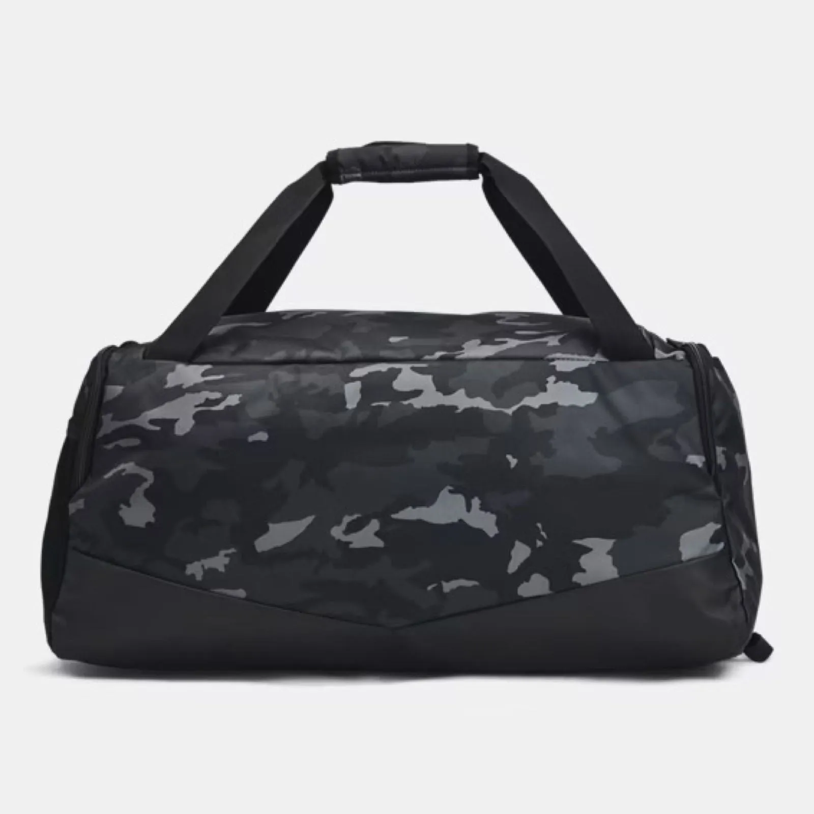 Pursuit Duffel Bag - Camo