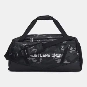 Pursuit Duffel Bag - Camo
