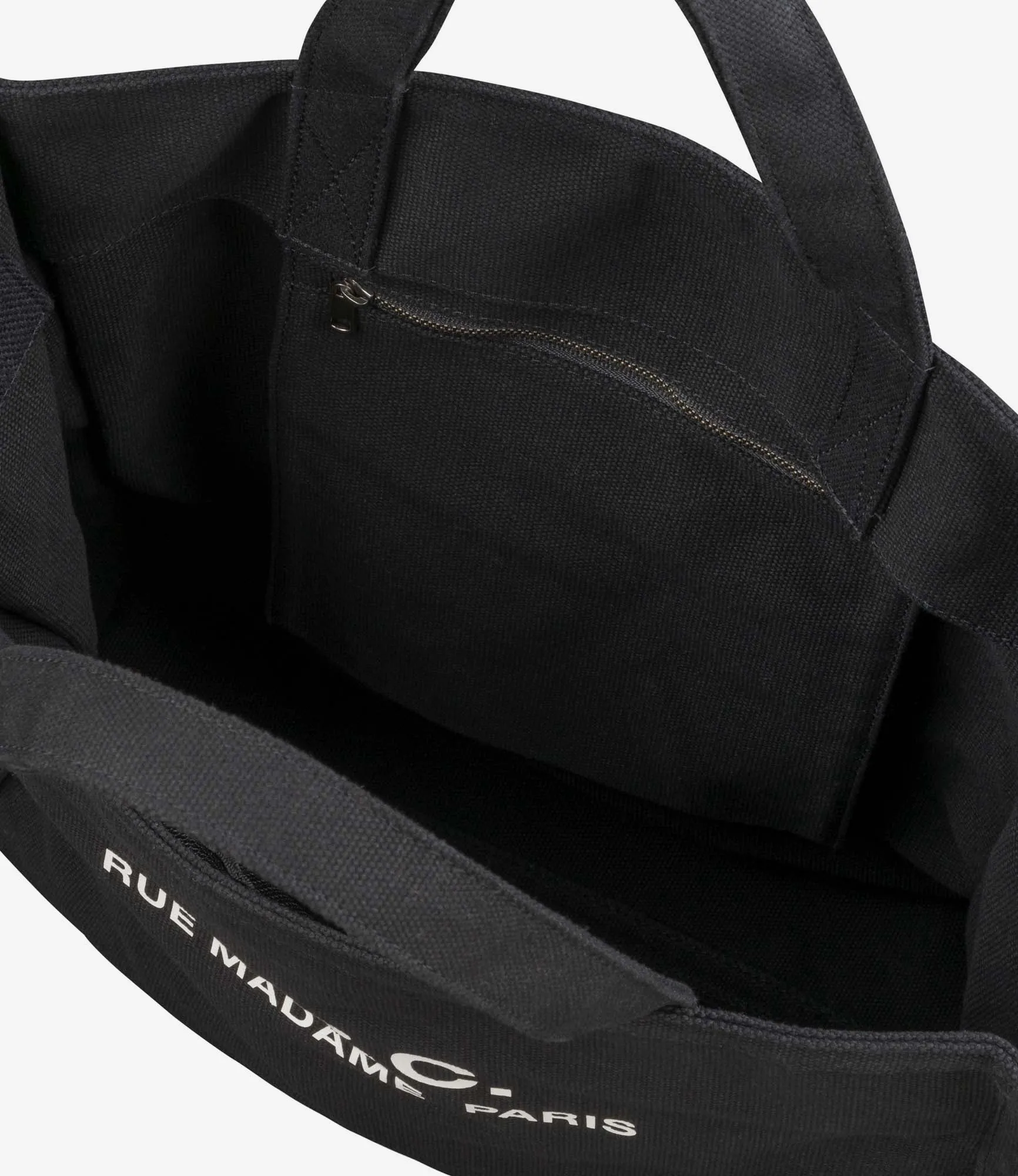 Récupération Shopping Bag