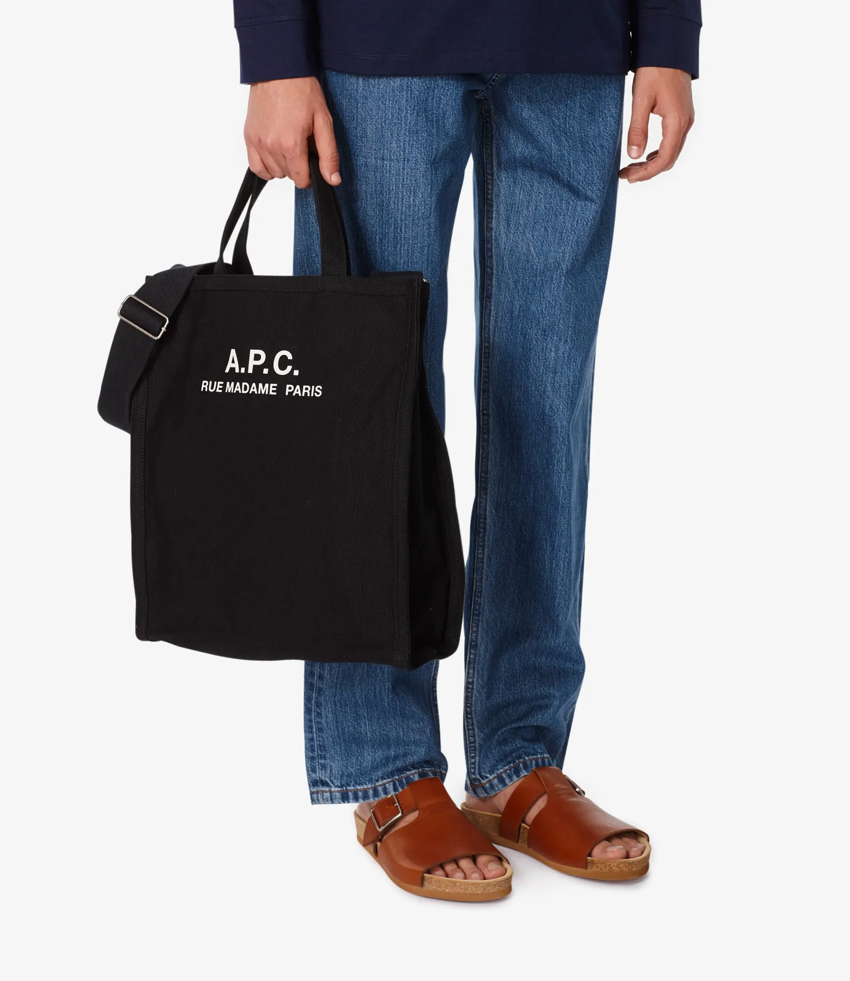 Récupération Shopping Bag