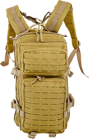 Recon Pack