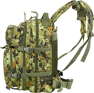 Recon Pack