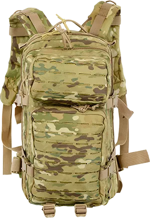 Recon Pack