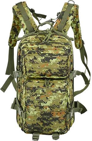 Recon Pack