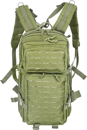 Recon Pack