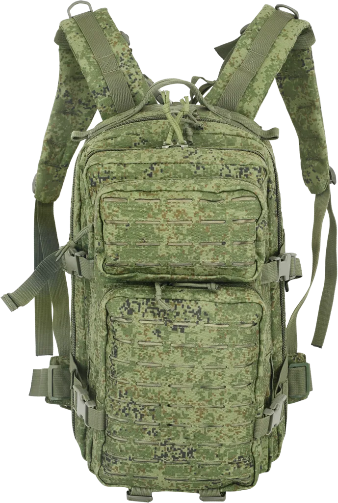 Recon Pack