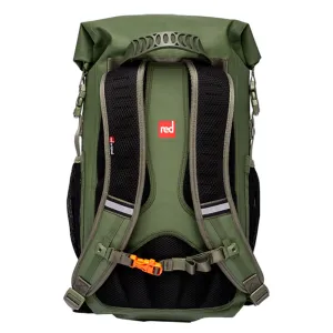 Red Paddle Co Adventure Backpack 30l Olive