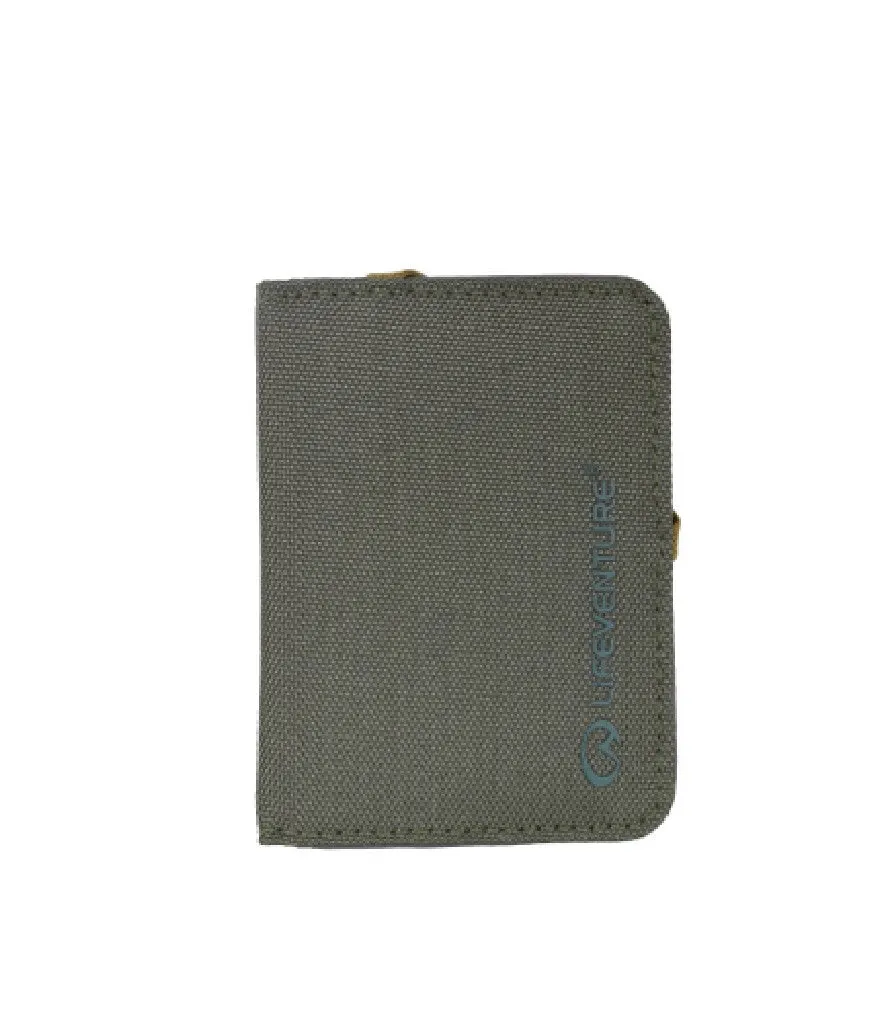 RFID CARD WALLET - RECYCLED