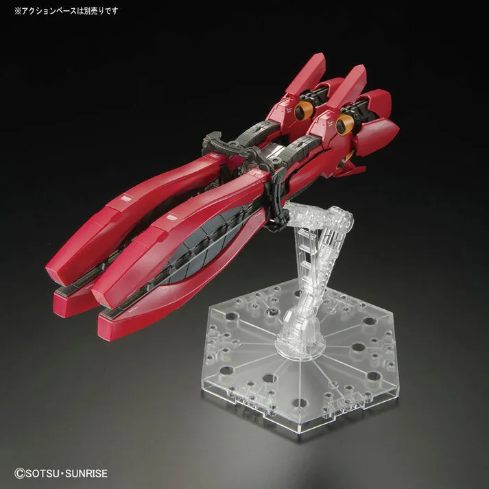 RG MSN-04FF Sazabi - P-Bandai Exclusive