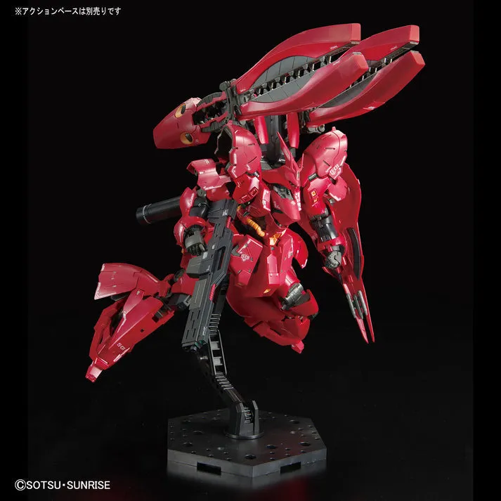 RG MSN-04FF Sazabi - P-Bandai Exclusive