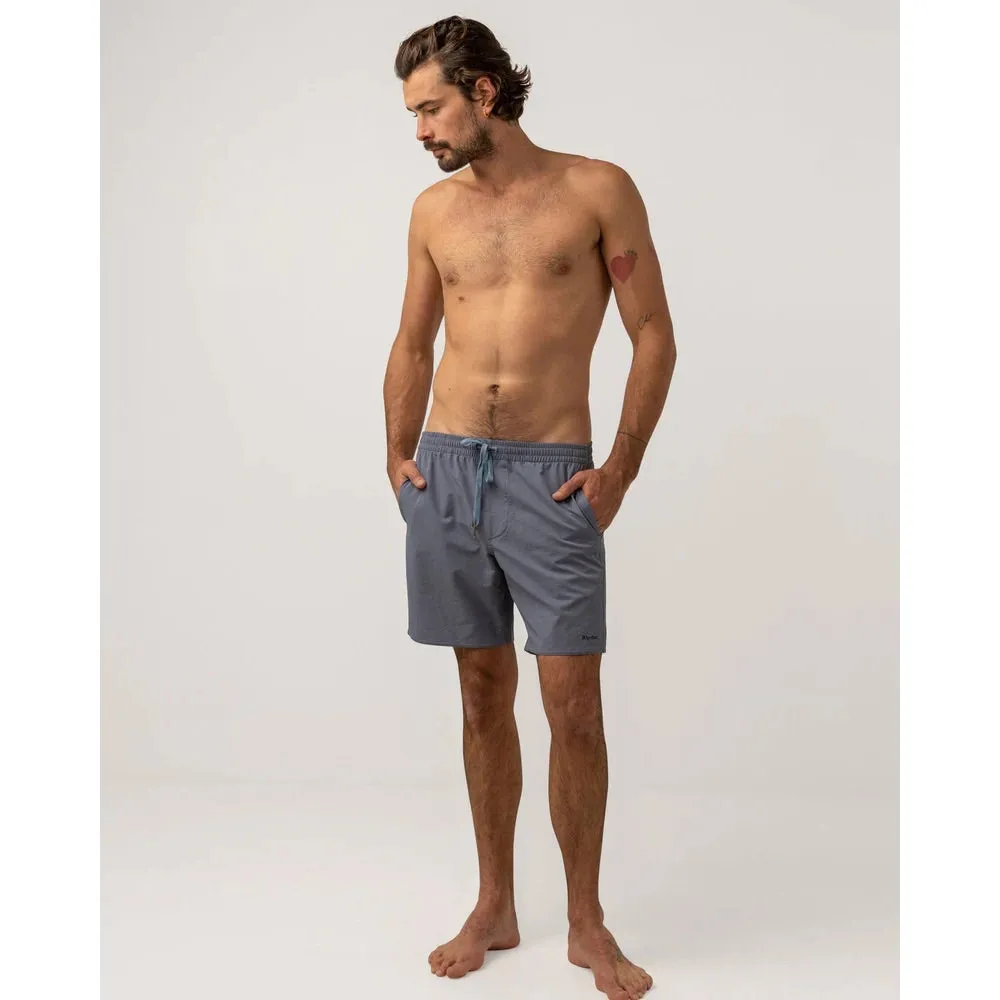 RHYTHM TEXTURED BEACH JAM SLATE
