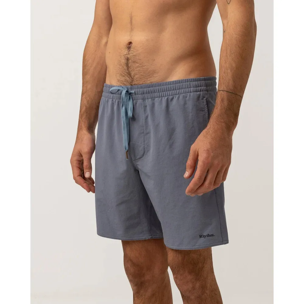 RHYTHM TEXTURED BEACH JAM SLATE