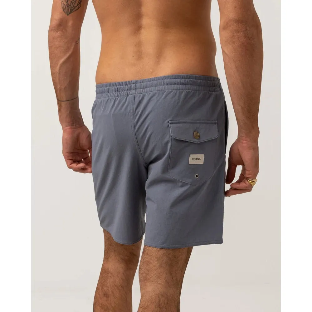 RHYTHM TEXTURED BEACH JAM SLATE