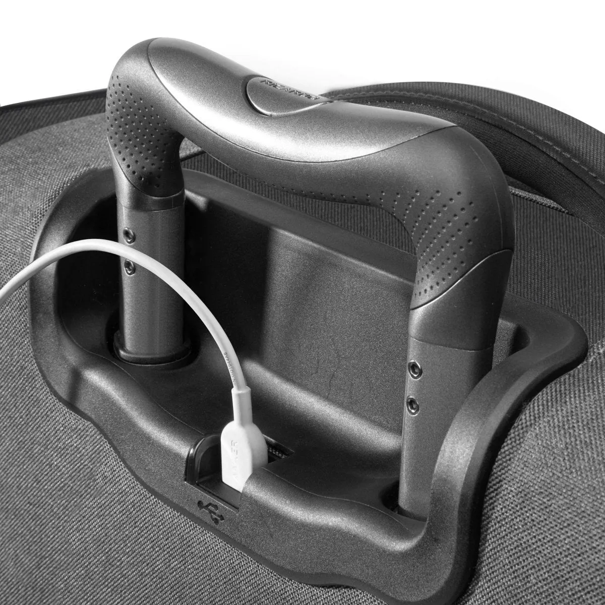 Ricardo Beverly Hills Malibu Bay 3.0 21" Spinner Carry-on