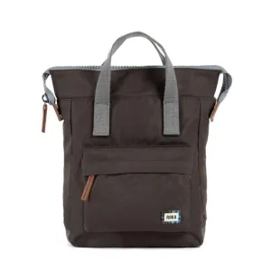 Roka Bantry B Recycled Canvas Small (Flannel Styles) Backpacks