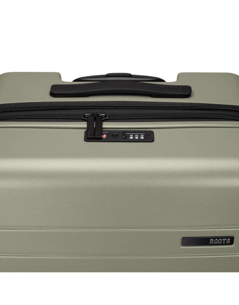Roots Travel 24" Expandable Hardside Spinner