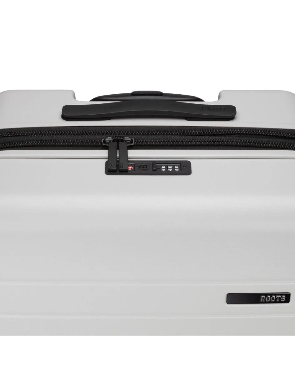 Roots Travel 24" Expandable Hardside Spinner