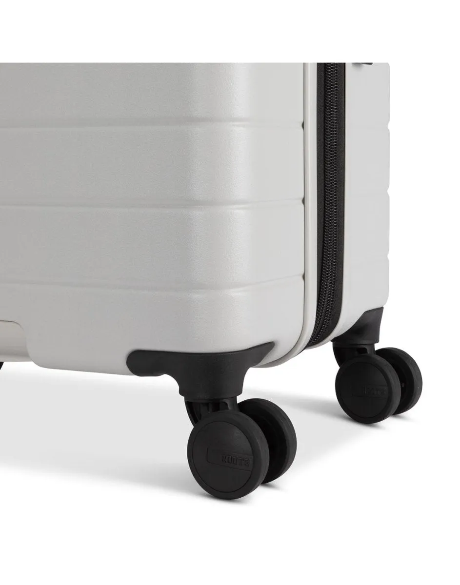 Roots Travel 24" Expandable Hardside Spinner