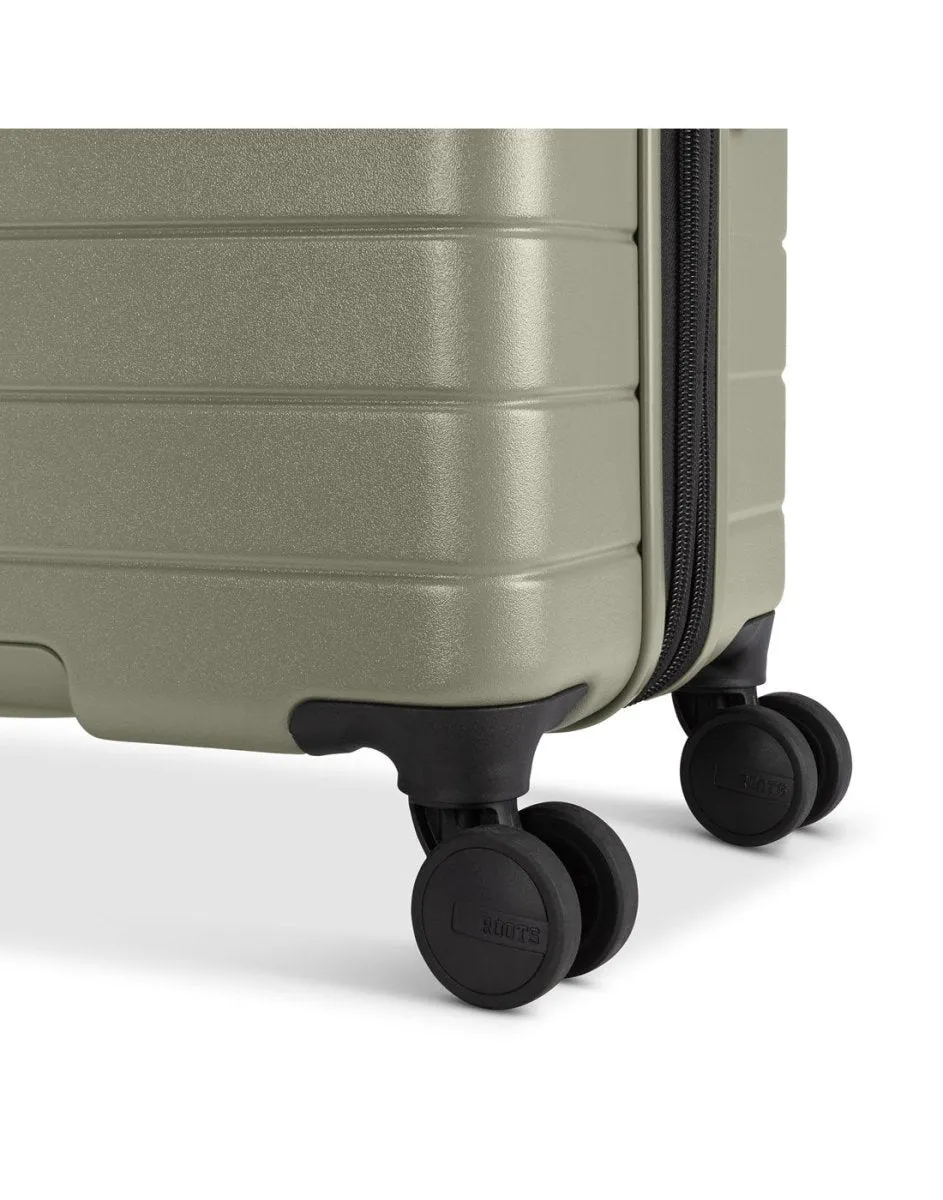 Roots Travel 24" Expandable Hardside Spinner