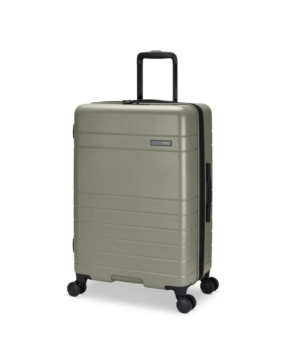 Roots Travel 24" Expandable Hardside Spinner