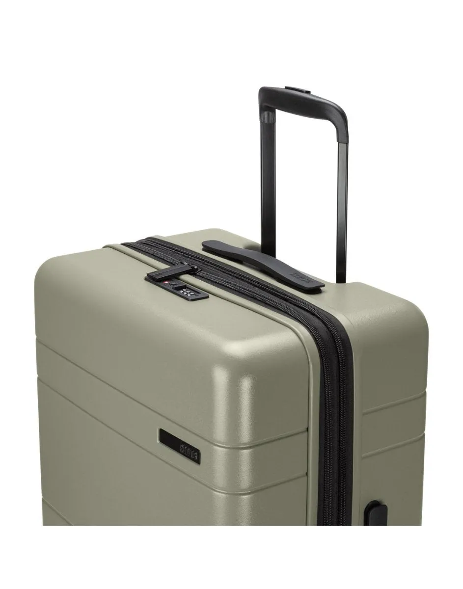 Roots Travel 24" Expandable Hardside Spinner