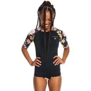 Roxy Beach Classics Rash Vest