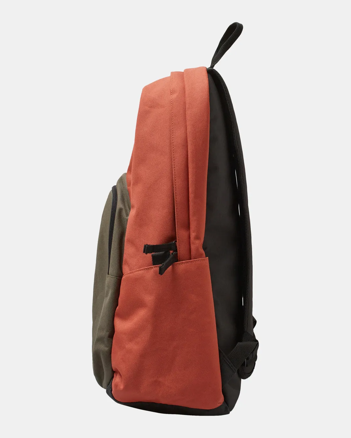 RVCA Estate Backpack IV - Cinnabar