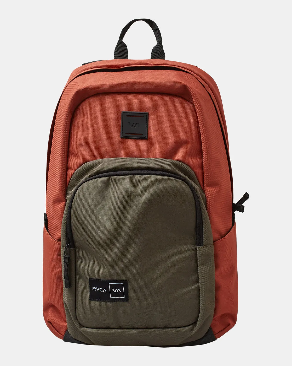 RVCA Estate Backpack IV - Cinnabar
