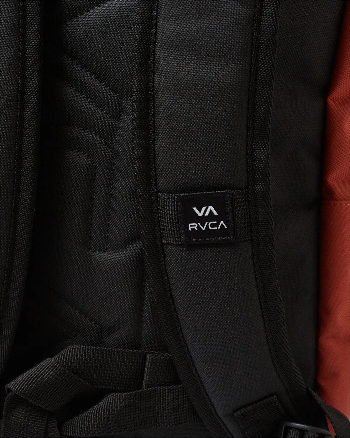 RVCA Estate Backpack IV - Cinnabar