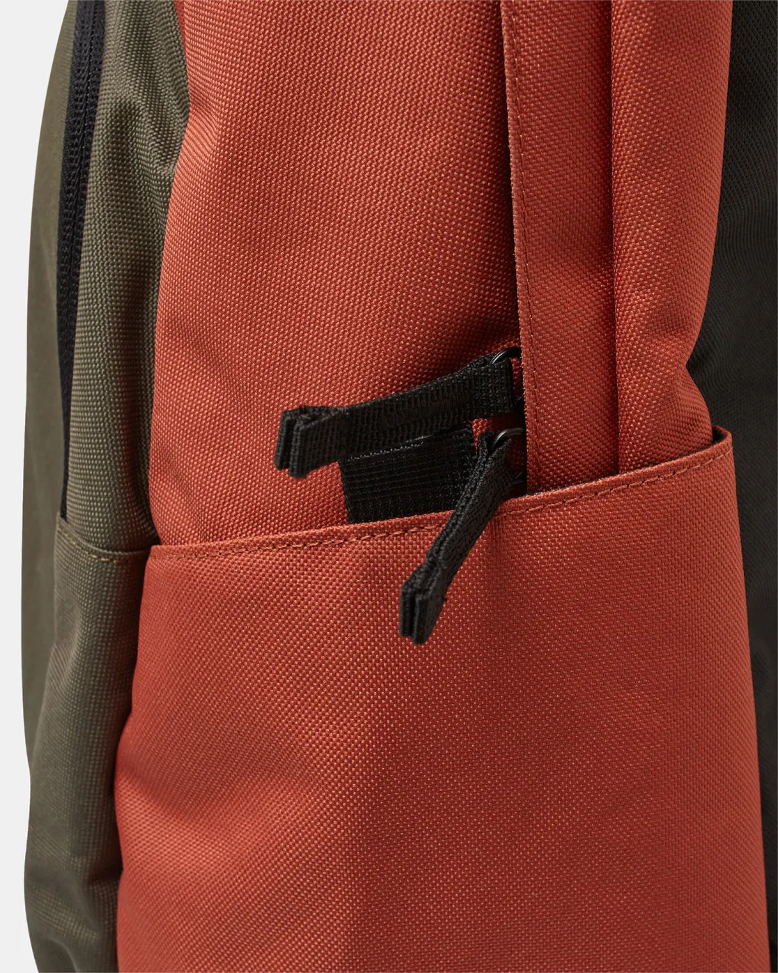 RVCA Estate Backpack IV - Cinnabar