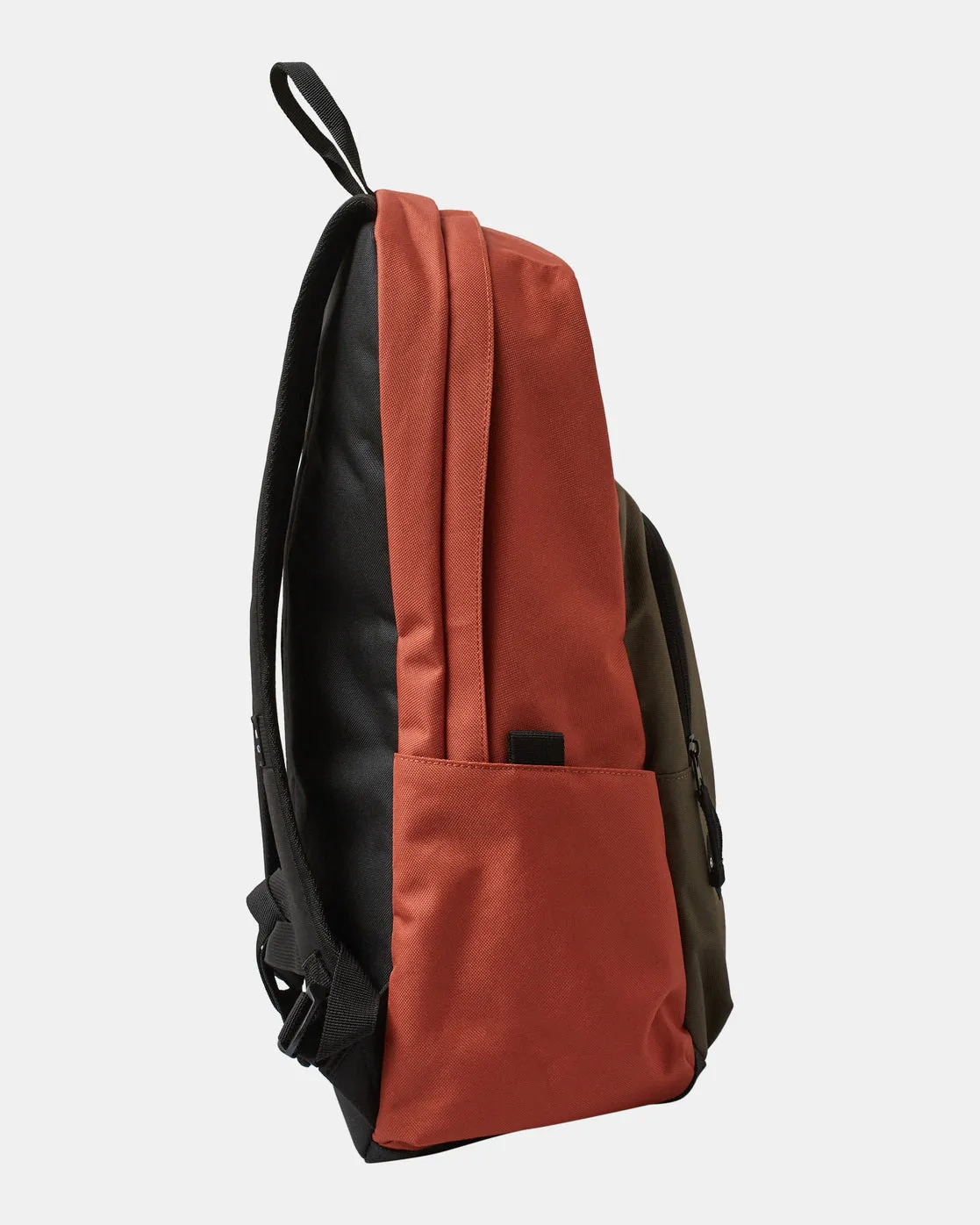 RVCA Estate Backpack IV - Cinnabar