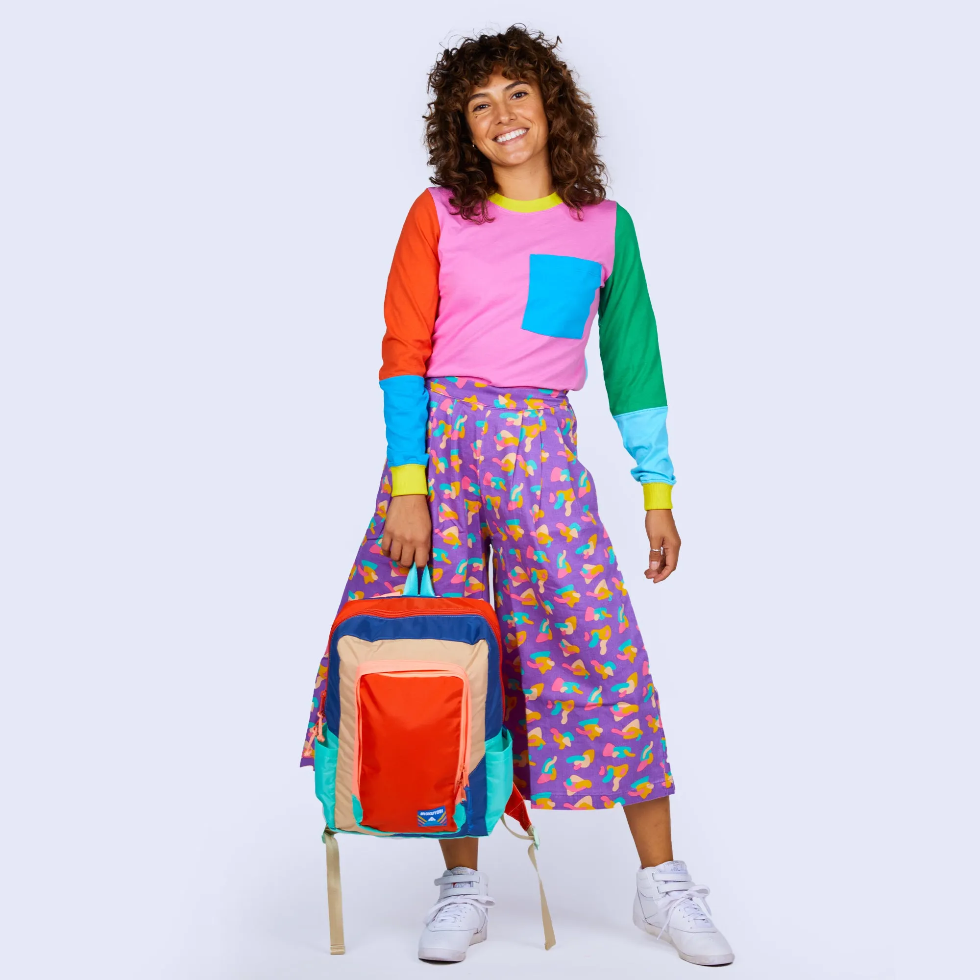 Schoolhouse Flyer Backpack