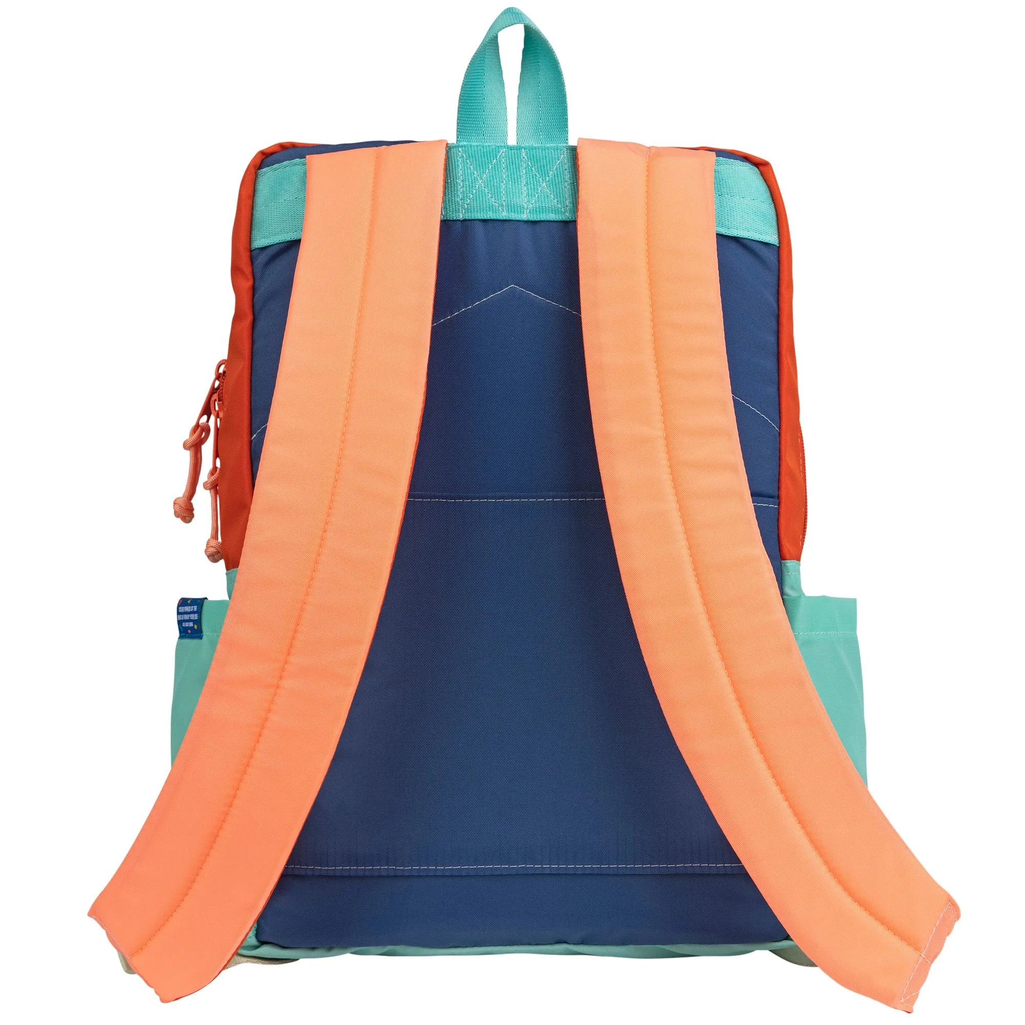 Schoolhouse Flyer Backpack