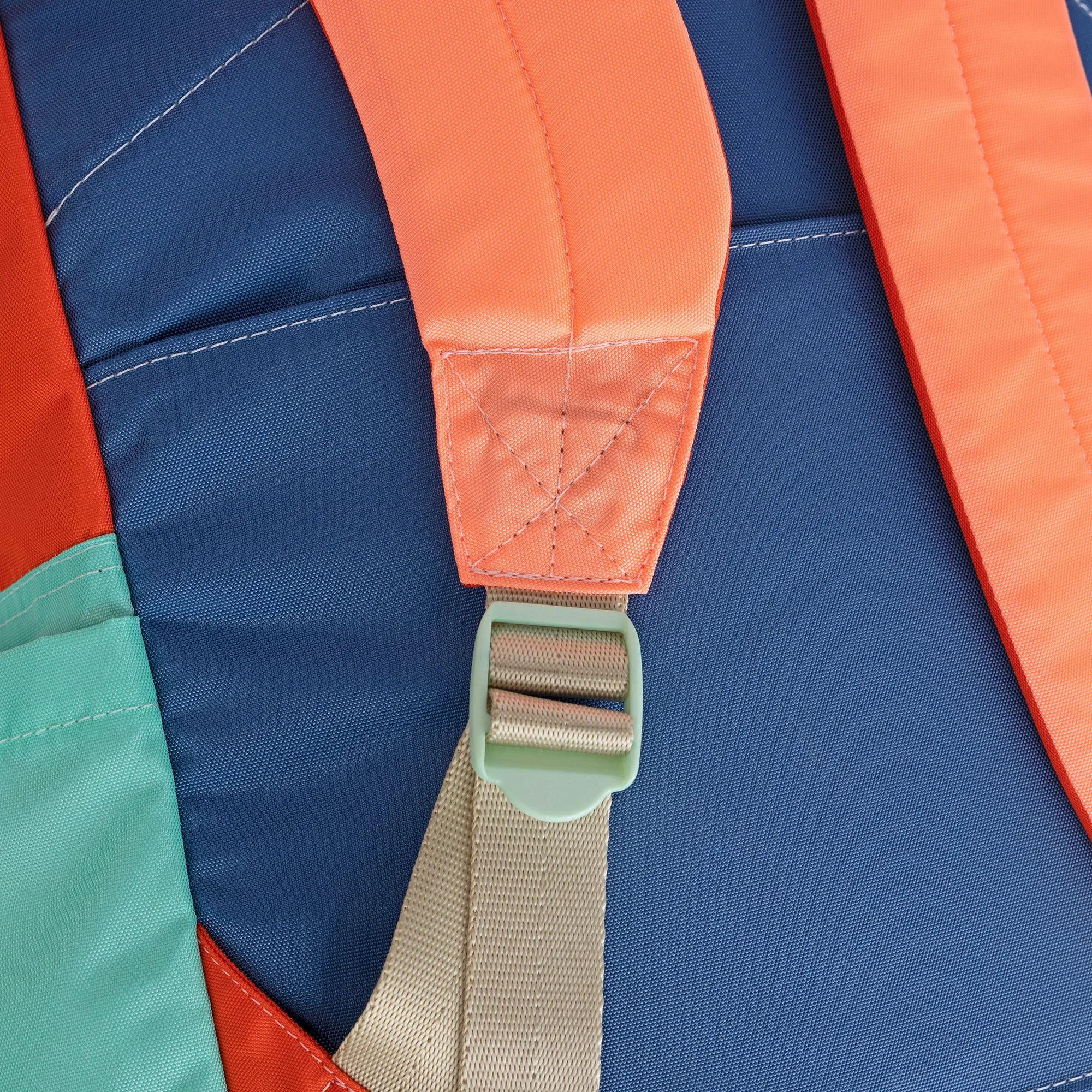 Schoolhouse Flyer Backpack