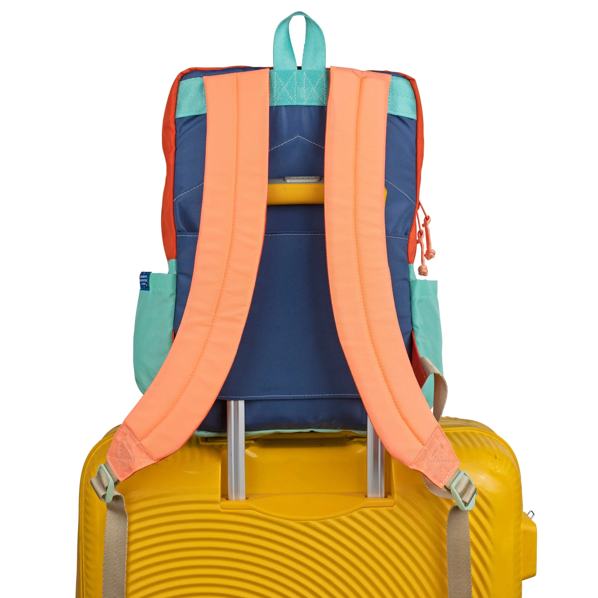 Schoolhouse Flyer Backpack