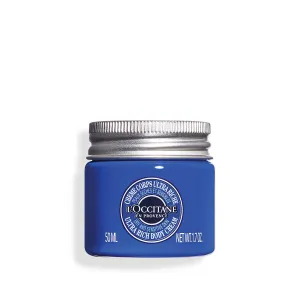 Shea Ultra Rich Body Cream 50ml
