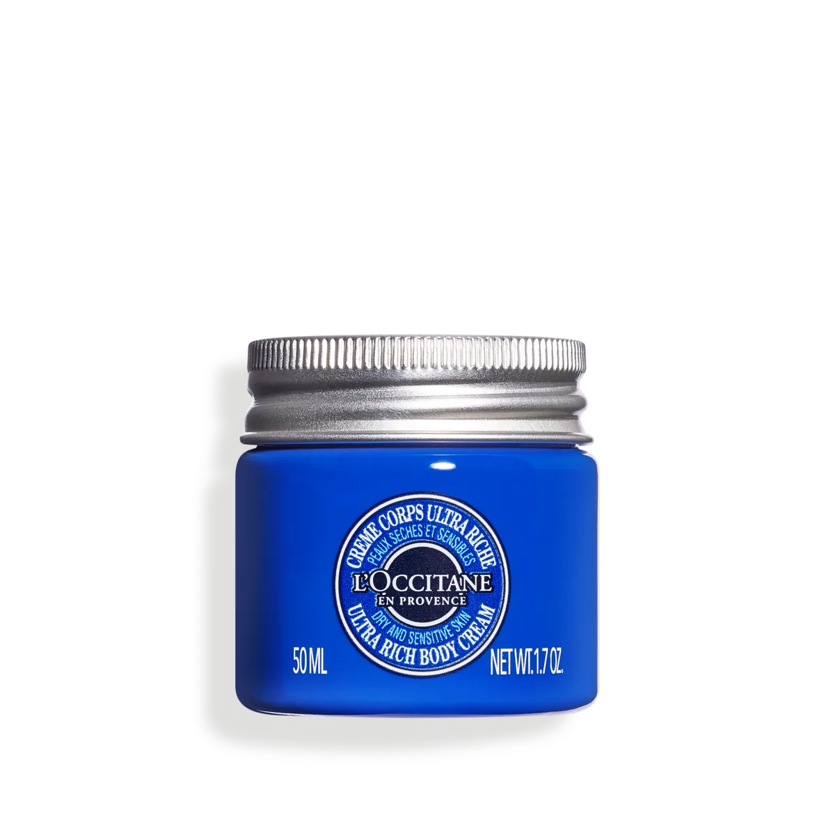 Shea Ultra Rich Body Cream 50ml