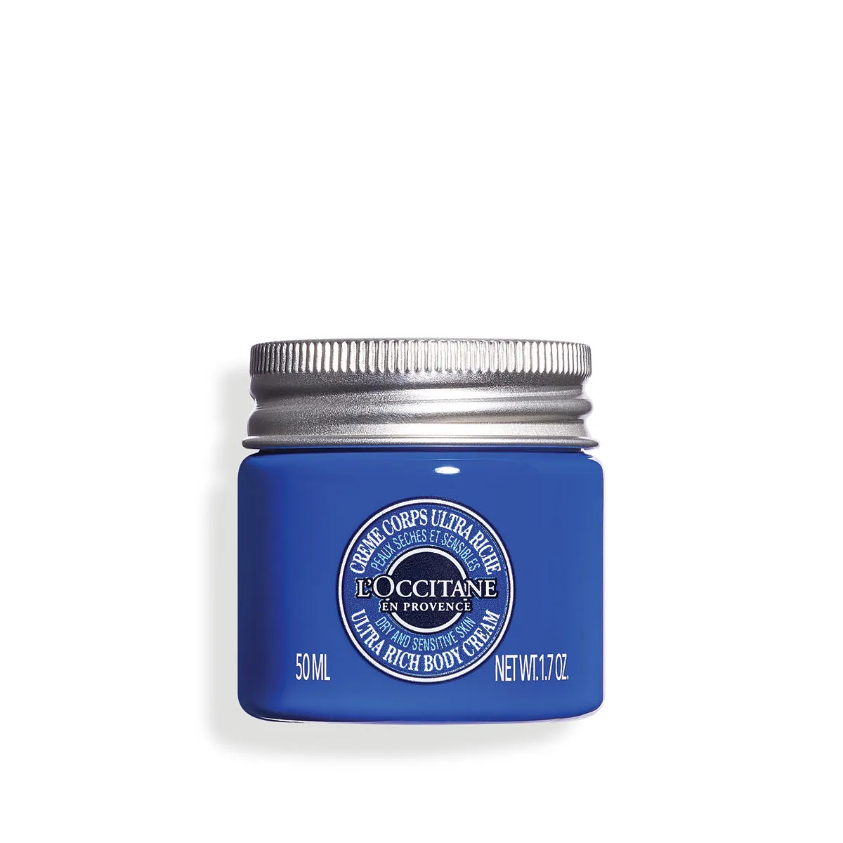 Shea Ultra Rich Body Cream 50ml