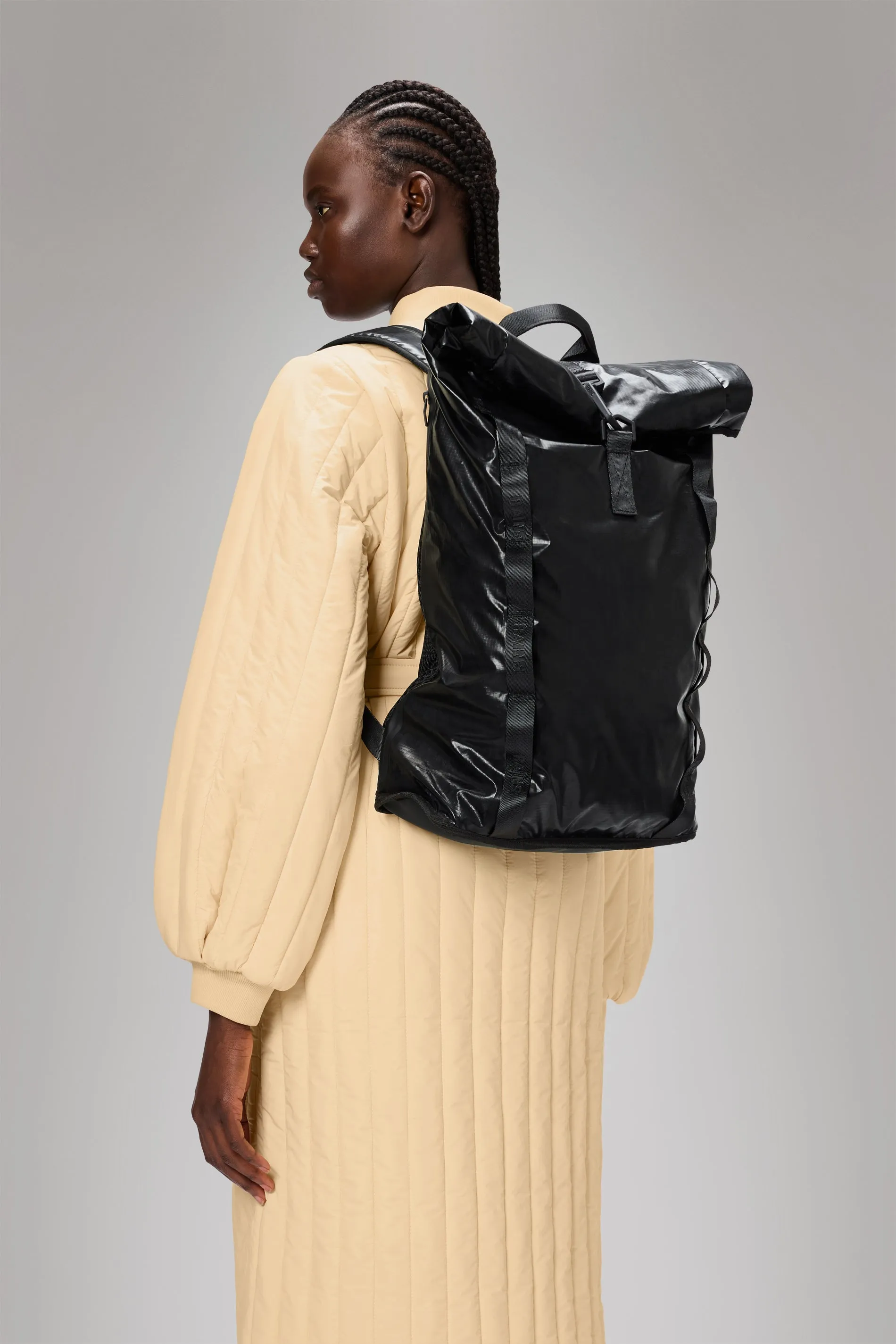 Sibu Rolltop Rucksack