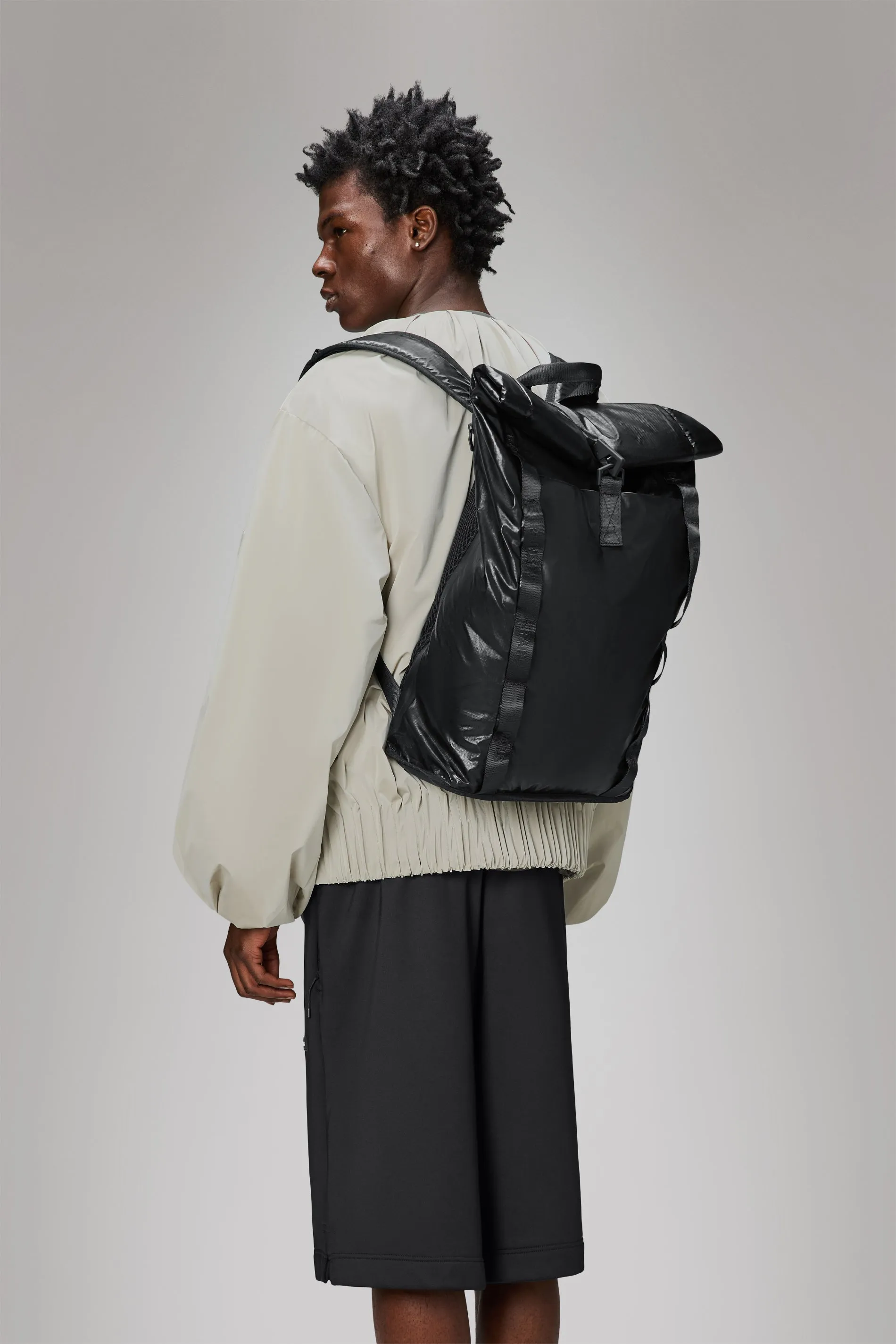 Sibu Rolltop Rucksack