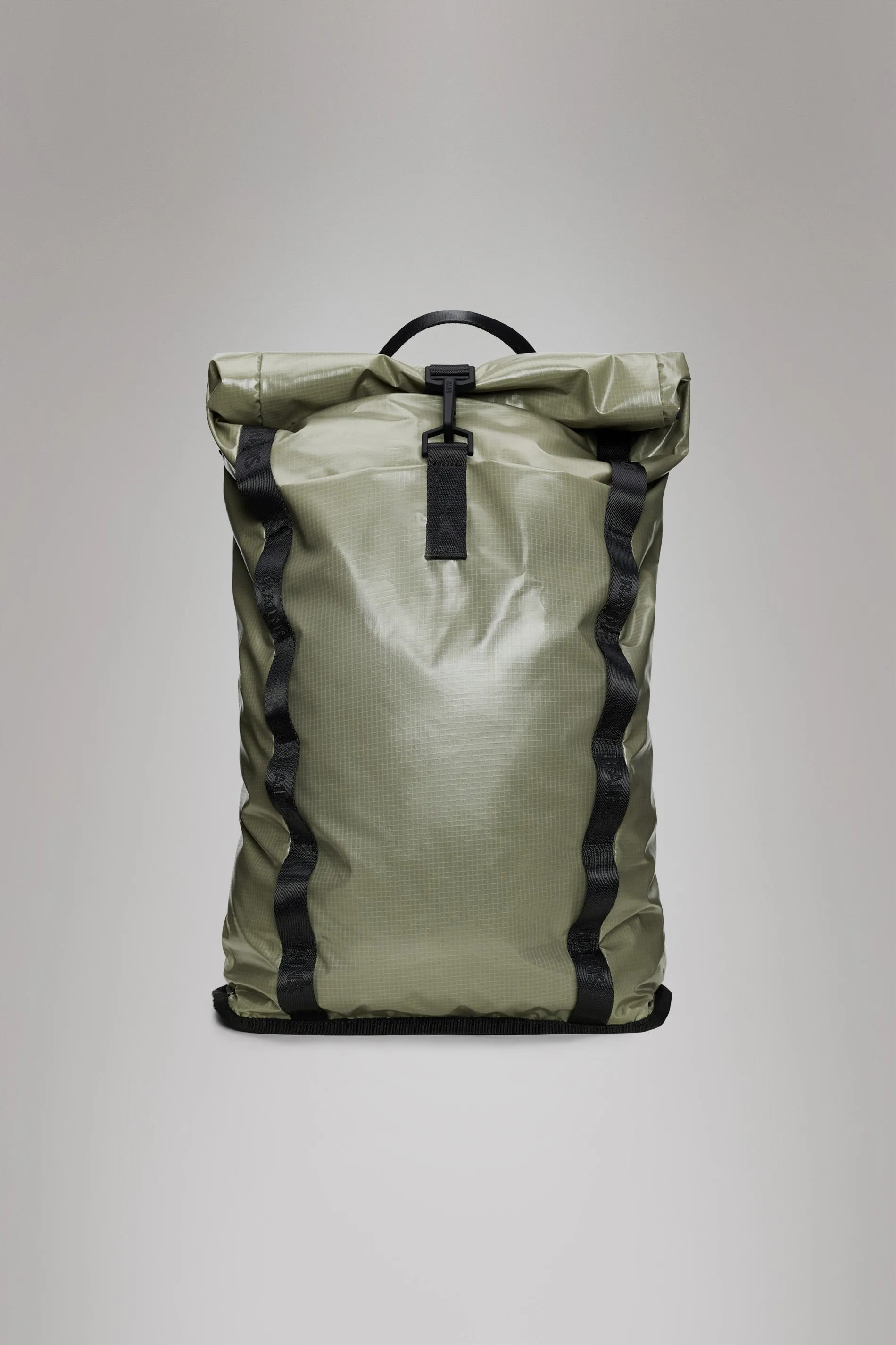 Sibu Rolltop Rucksack