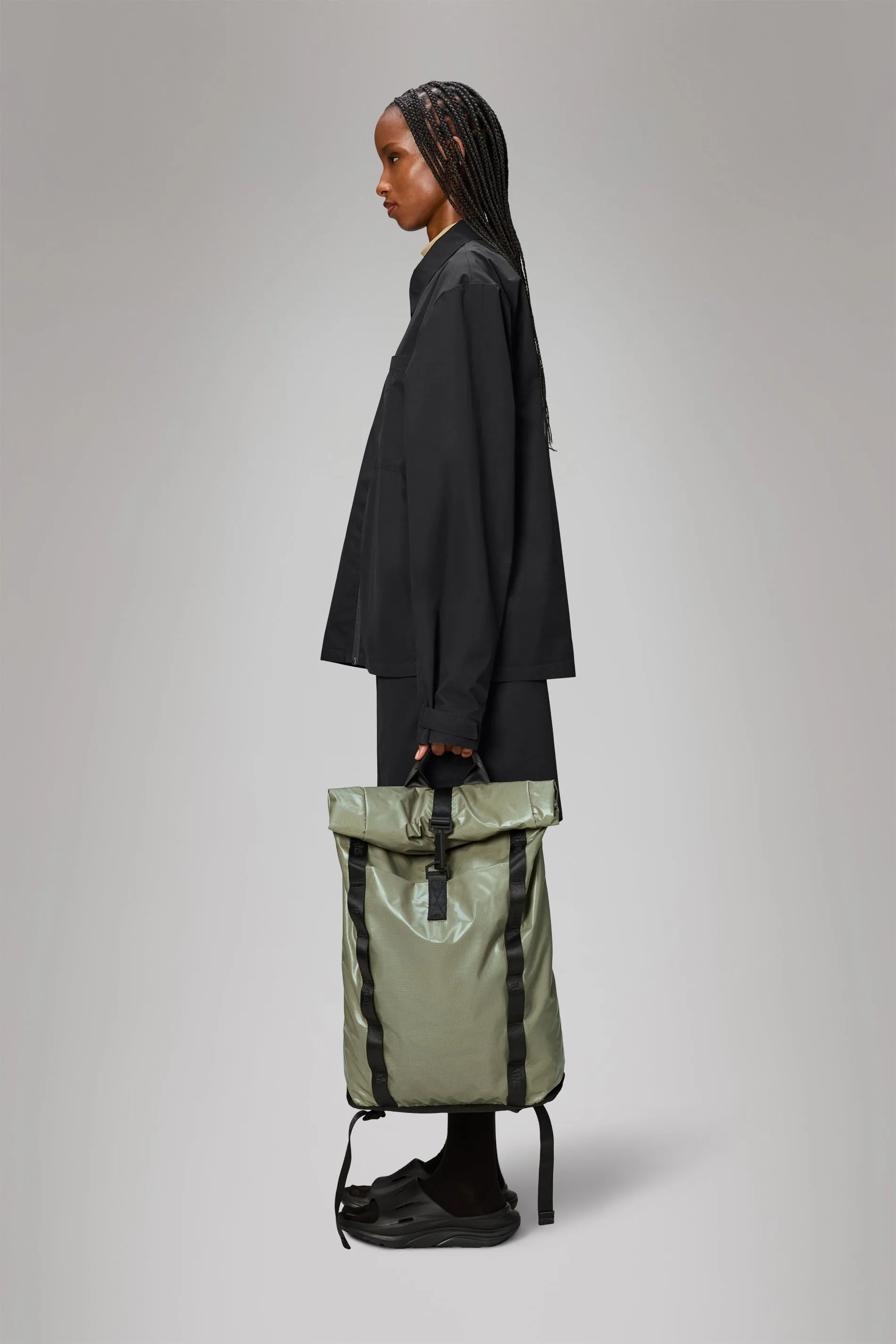 Sibu Rolltop Rucksack